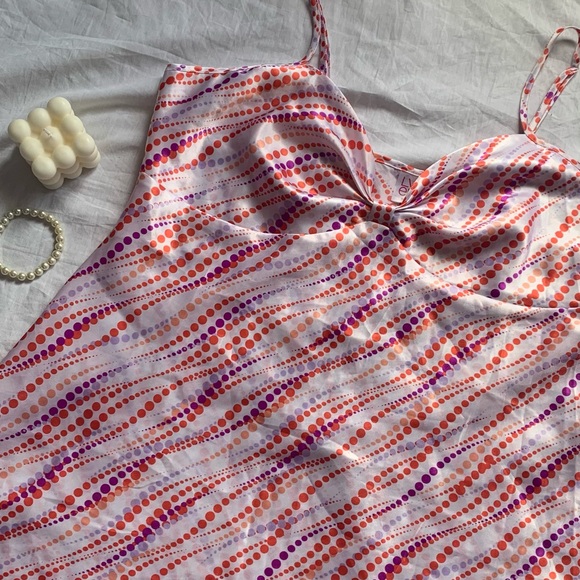 Vintage Slip Dress - Picture 2 of 2